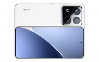 Xiaomi 16 Pro and Xiaomi 16 Ultra displays will beat Apple at this one thing