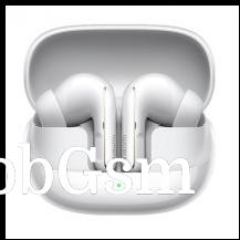 Xiaomi Buds 5 Pro colors: White