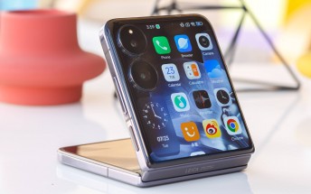 Xiaomi Mix Flip 2 battery capacity and launch timeframe leak