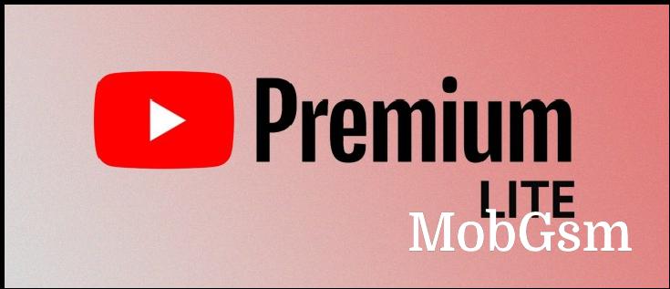 YouTube Premium Lite is making a comeback 