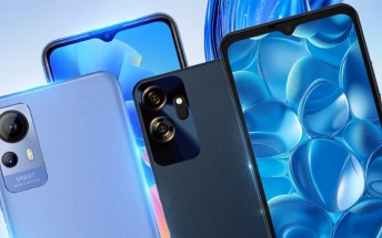 These two smartphones will mark Acer's return to the market