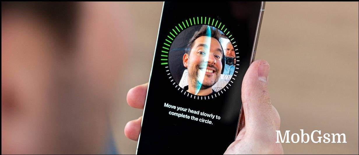 Face ID is Apple
