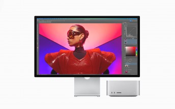 Mac Studio updated with M4 Max and new M3 Ultra chips