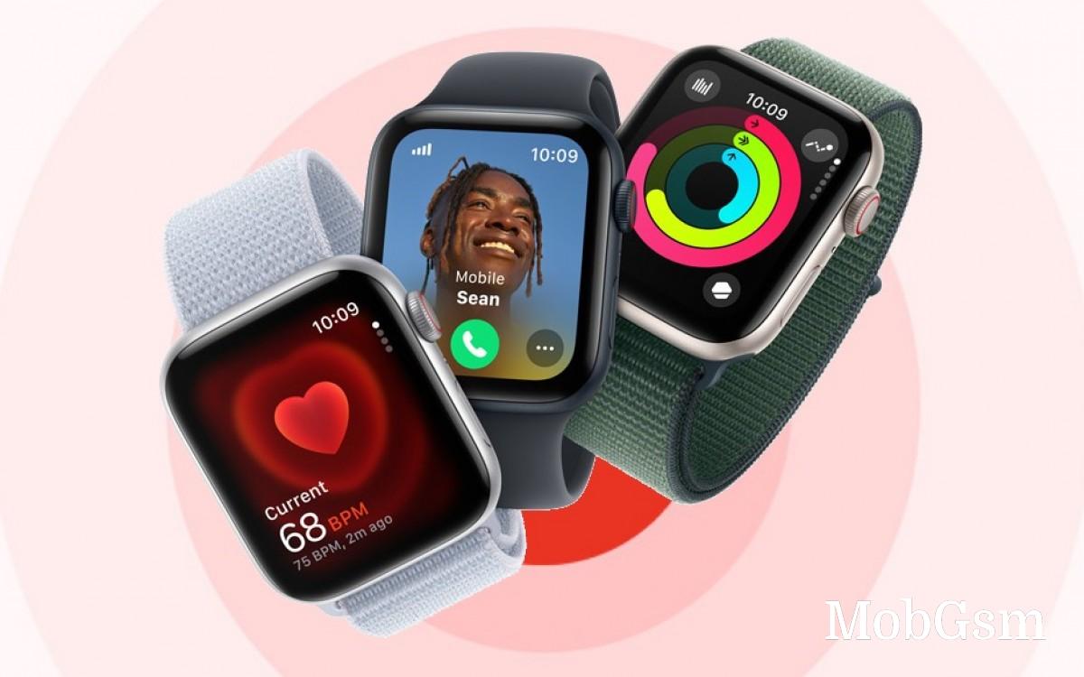 Gurman: Apple is exploring Apple Watches with cameras