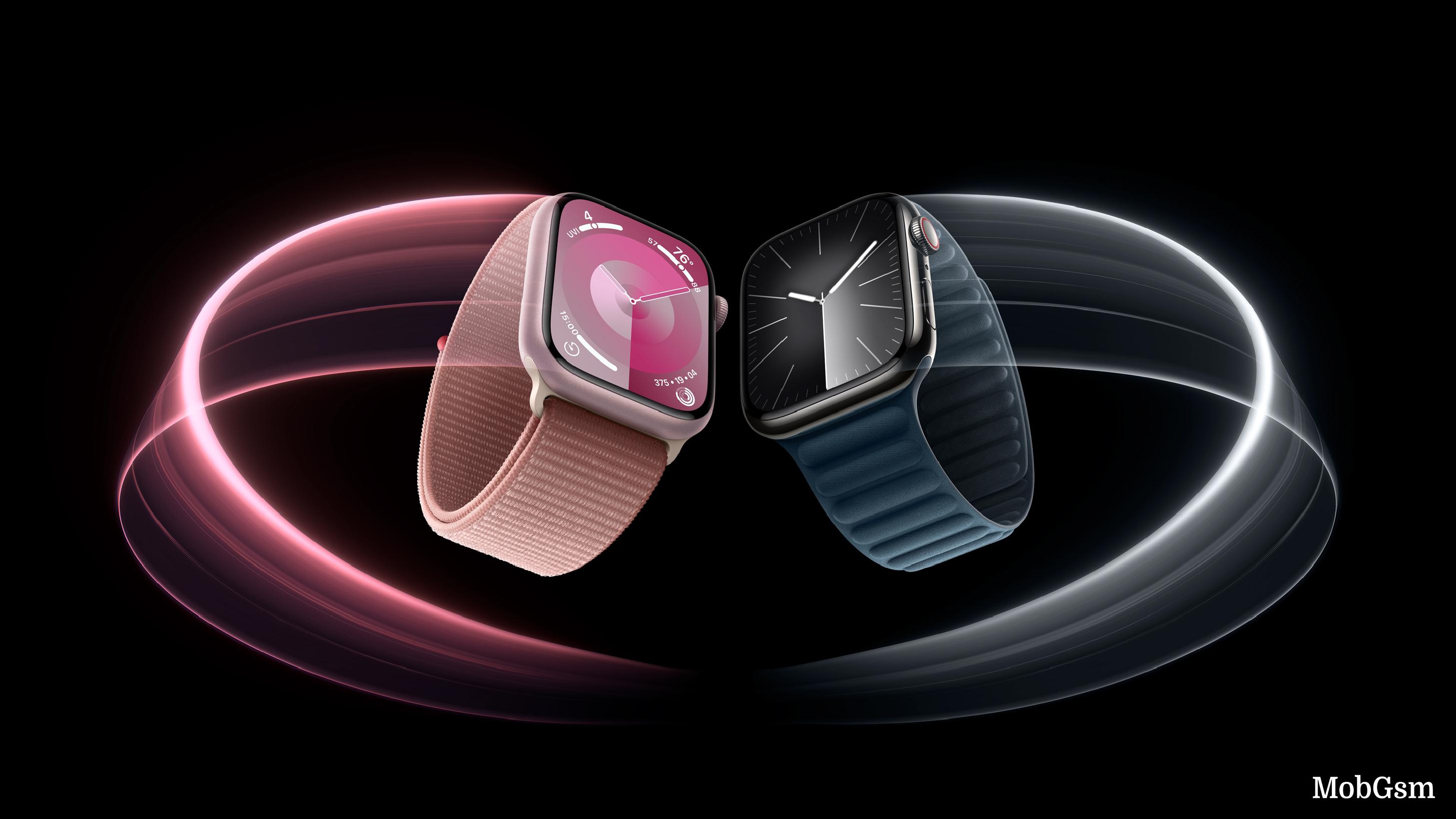 Gurman: Apple is bringing cameras to its Apple Watches