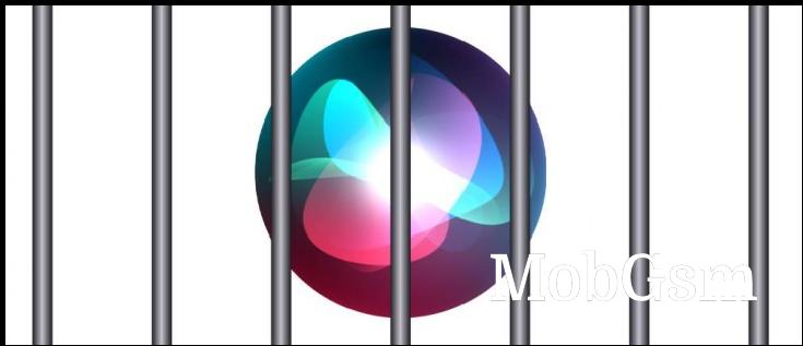 Apple may have delayed the Siri upgrade for fear of jailbreaks