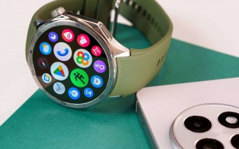 Counterpoint: global smartwatch market drops for the first time