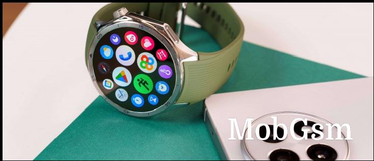 Counterpoint: global smartwatch market drops for the first time