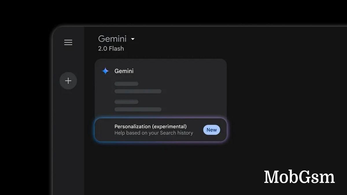 Google officially launches Gemini with personalization