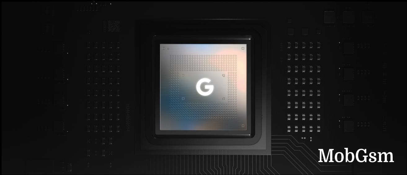 Google Pixel 10's GPU might come courtesy of Imagination