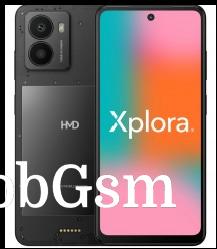 HMD Fusion X1