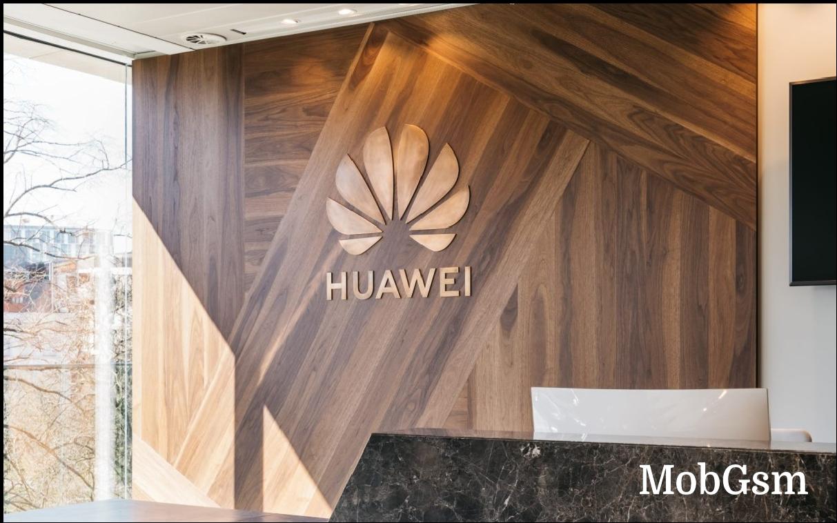 Huawei offices in Belgium get searched amid a corruption probe in EU