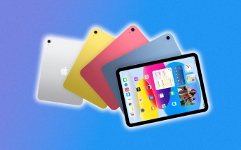 iPad (2025) debuts with A16 chip, but no Apple Intelligence