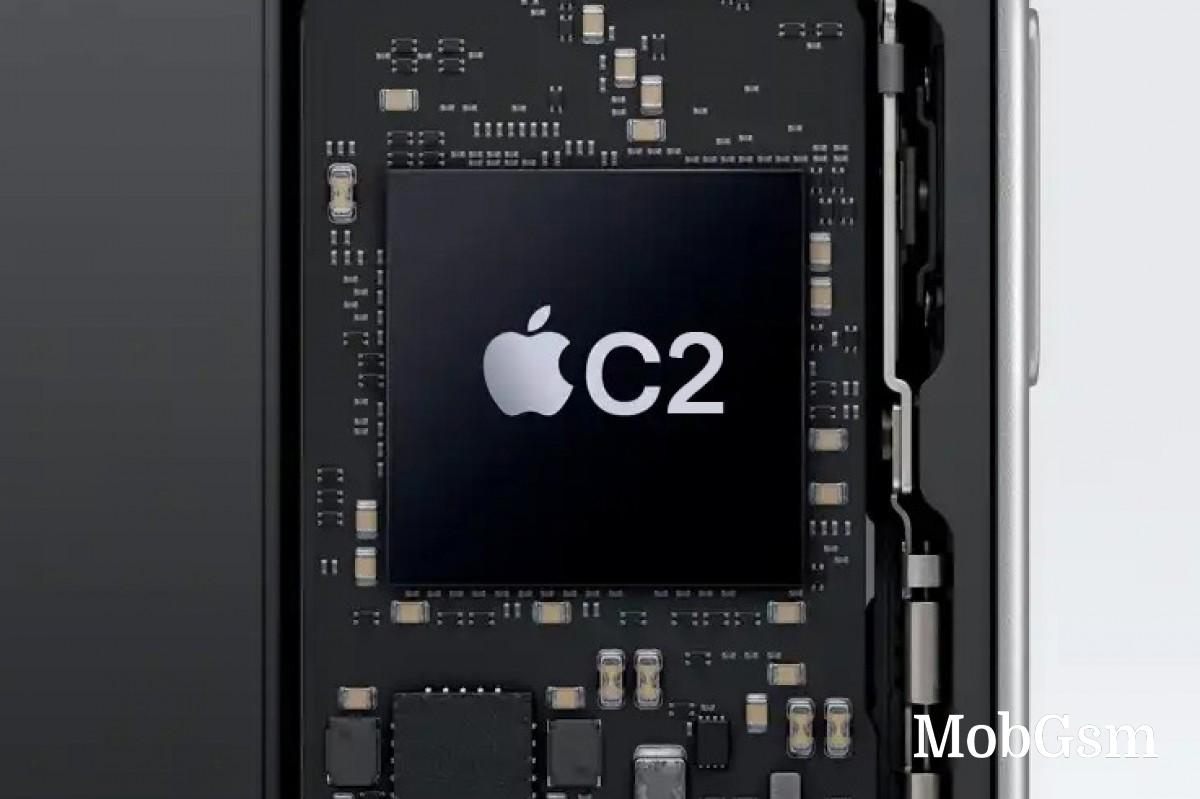 iPhone 18 Pro series rumored to get second-generation Apple modem