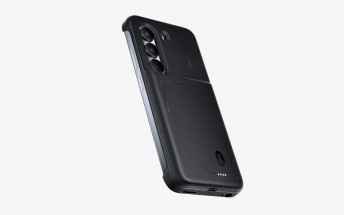 Itel launches the Power 70: a budget-friendly phone with a big battery