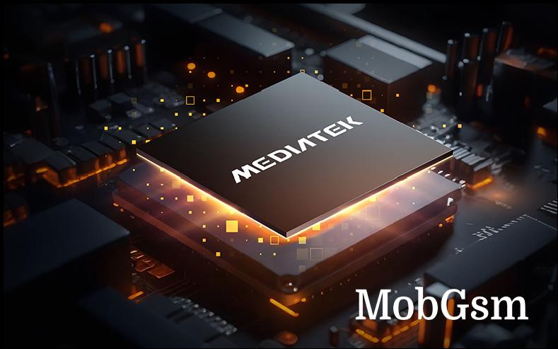 Here's when the MediaTek Dimensity 9400+ is launching