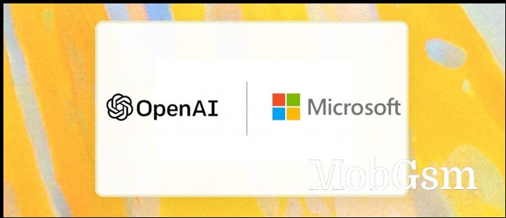 UK regulator clears Microsoft's $13B investment in OpenAI