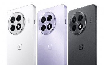 New OnePlus phone coming with 6.83-inch screen, Dimensity 9400+ chipset