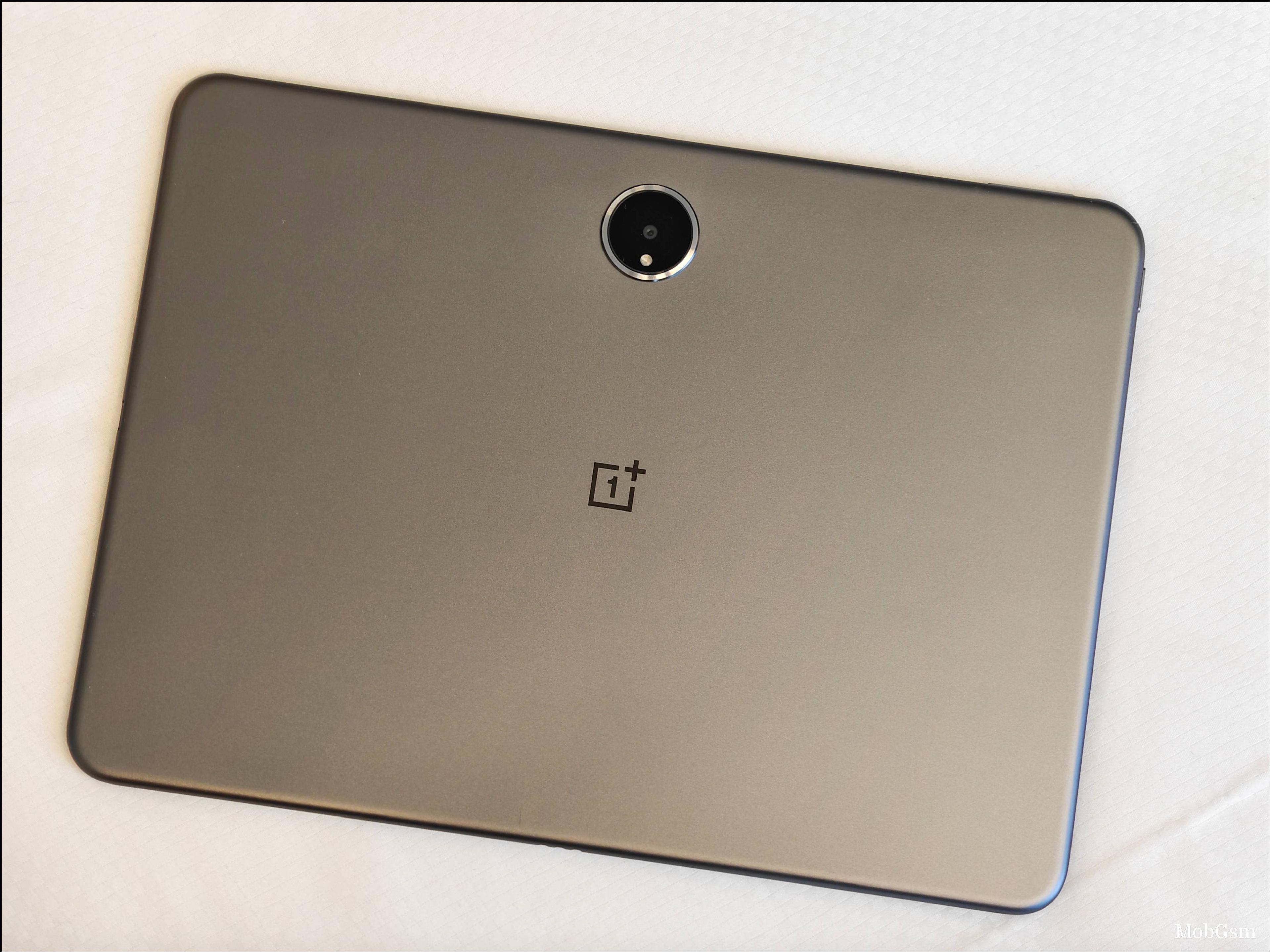 OnePlus Pad 2 Pro's beastly specs leak