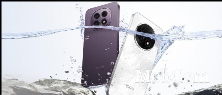 Oppo F29 and F29 Pro's launch date, key specs, design, and colors officially revealed