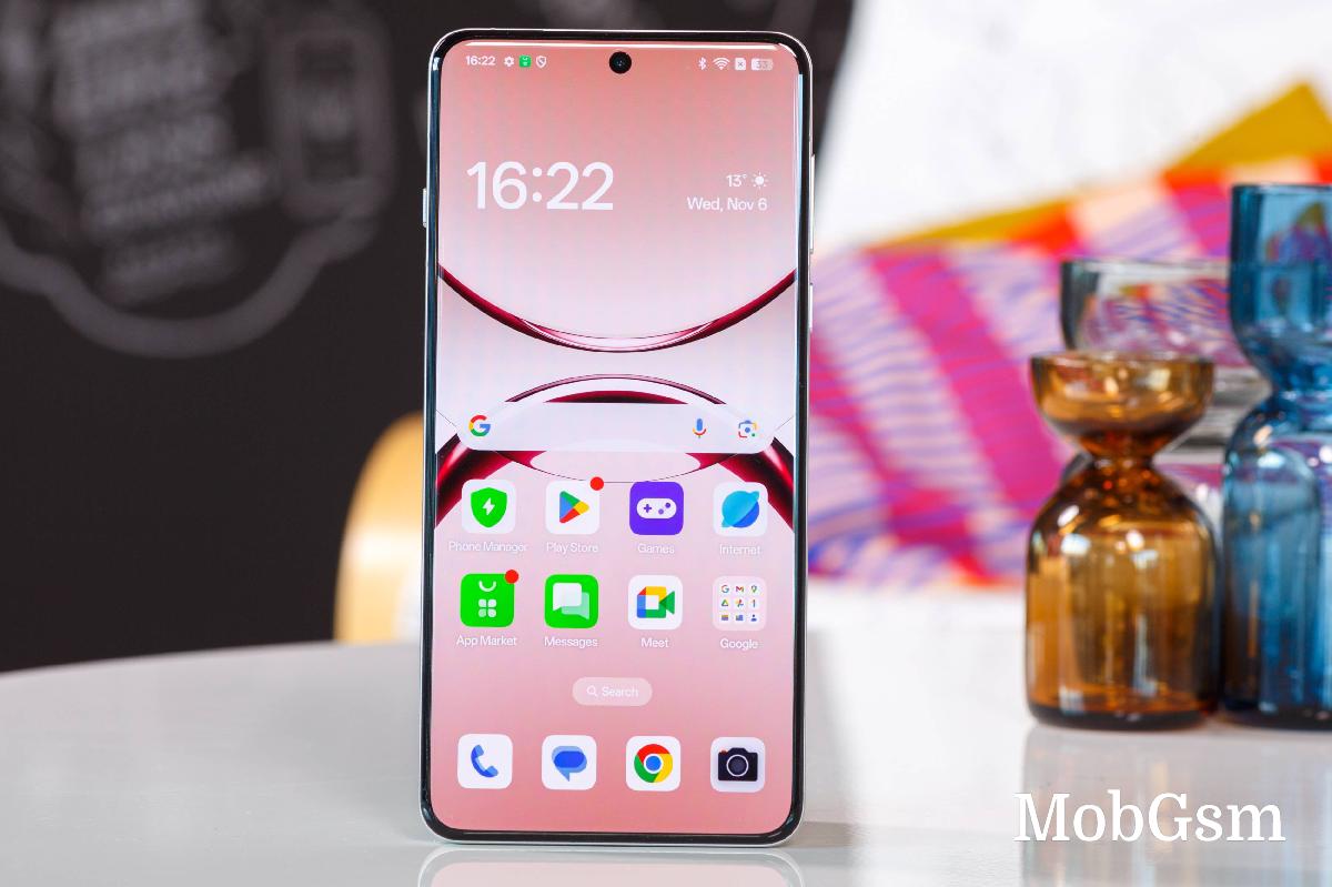 Oppo Find X8 Pro