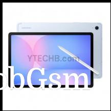 Samsung Galaxy Tab S10 FE (speculative renders)