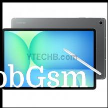 Samsung Galaxy Tab S10 FE+ (speculative renders)