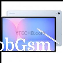 Samsung Galaxy Tab S10 FE+ (speculative renders)