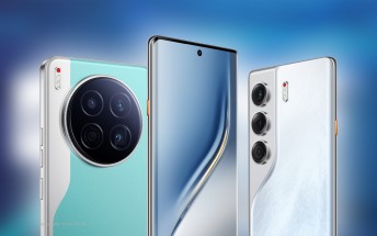 Tecno Camon 40 series debut alongside laptops, Watch GT 1, True 2 earbuds