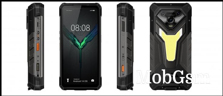 Ulefone launches Armor 34 Pro, Armor 33 Pro, and Armor Mini 4