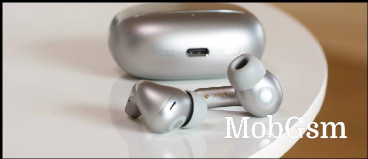 Xiaomi Buds 5 Pro in for review