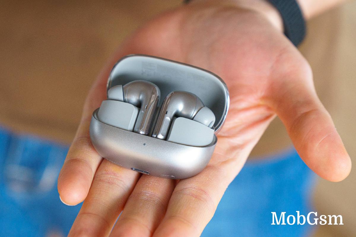 Xiaomi Buds 5 Pro review 