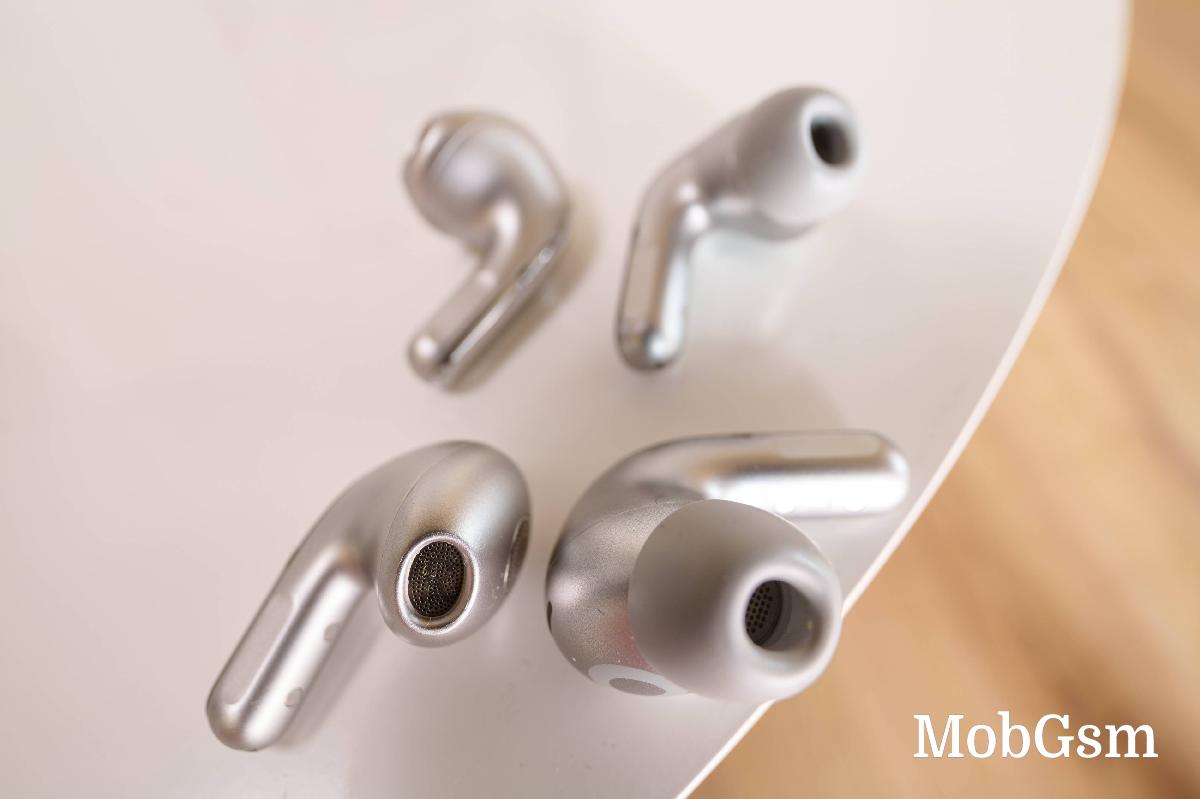 Xiaomi Buds 5 Pro review 