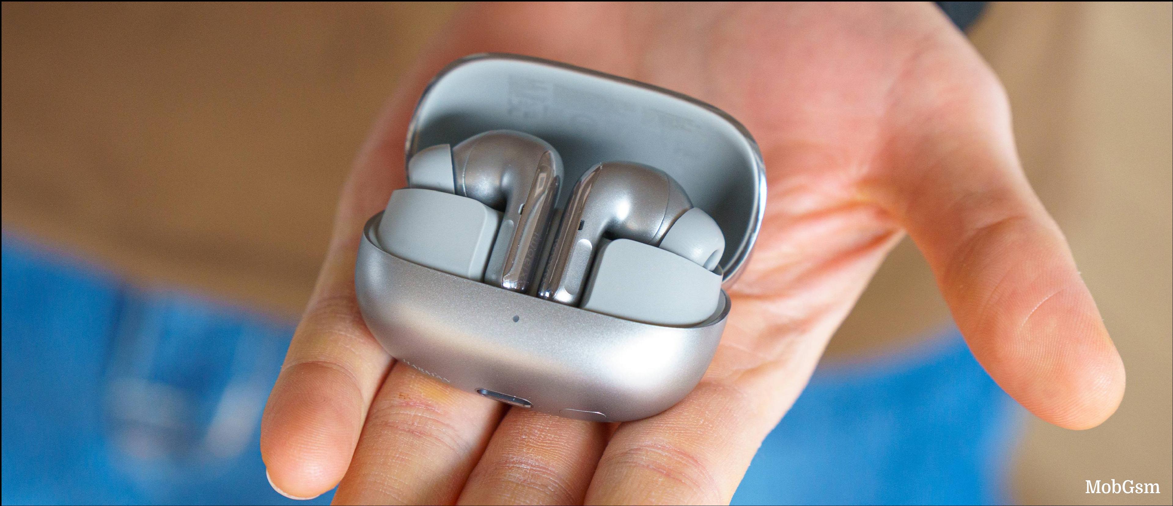 Xiaomi Buds 5 Pro review 