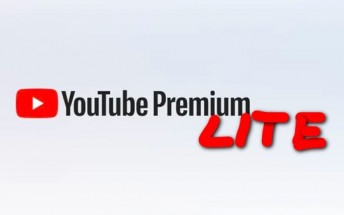 YouTube introduces cheaper Premium Lite plan