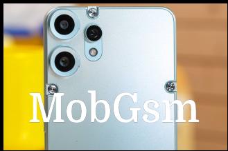 The Nothing Phone 2 Pro