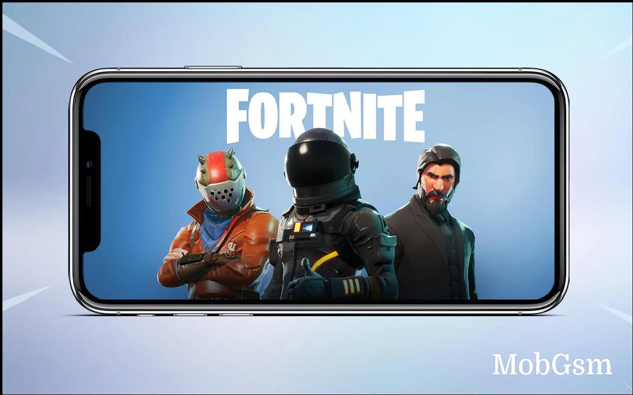 Fortnite said to return to the US iOS App Store next week following court verdict