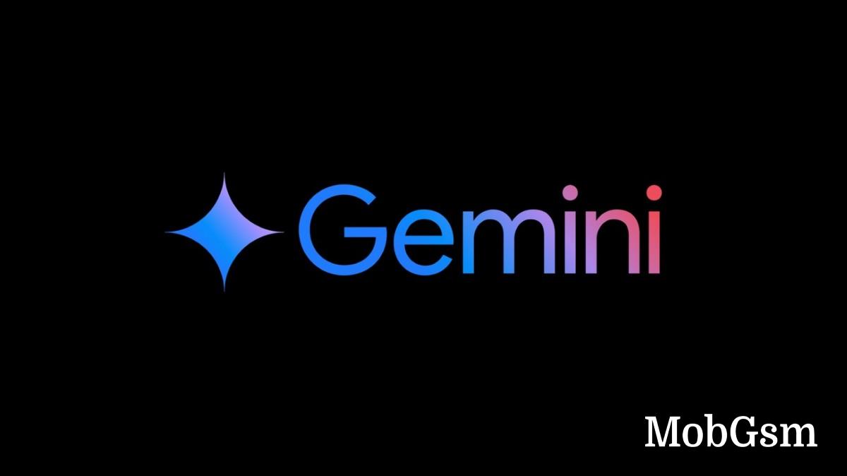 Google CEO hopes Gemini will be built-in on iOS 19