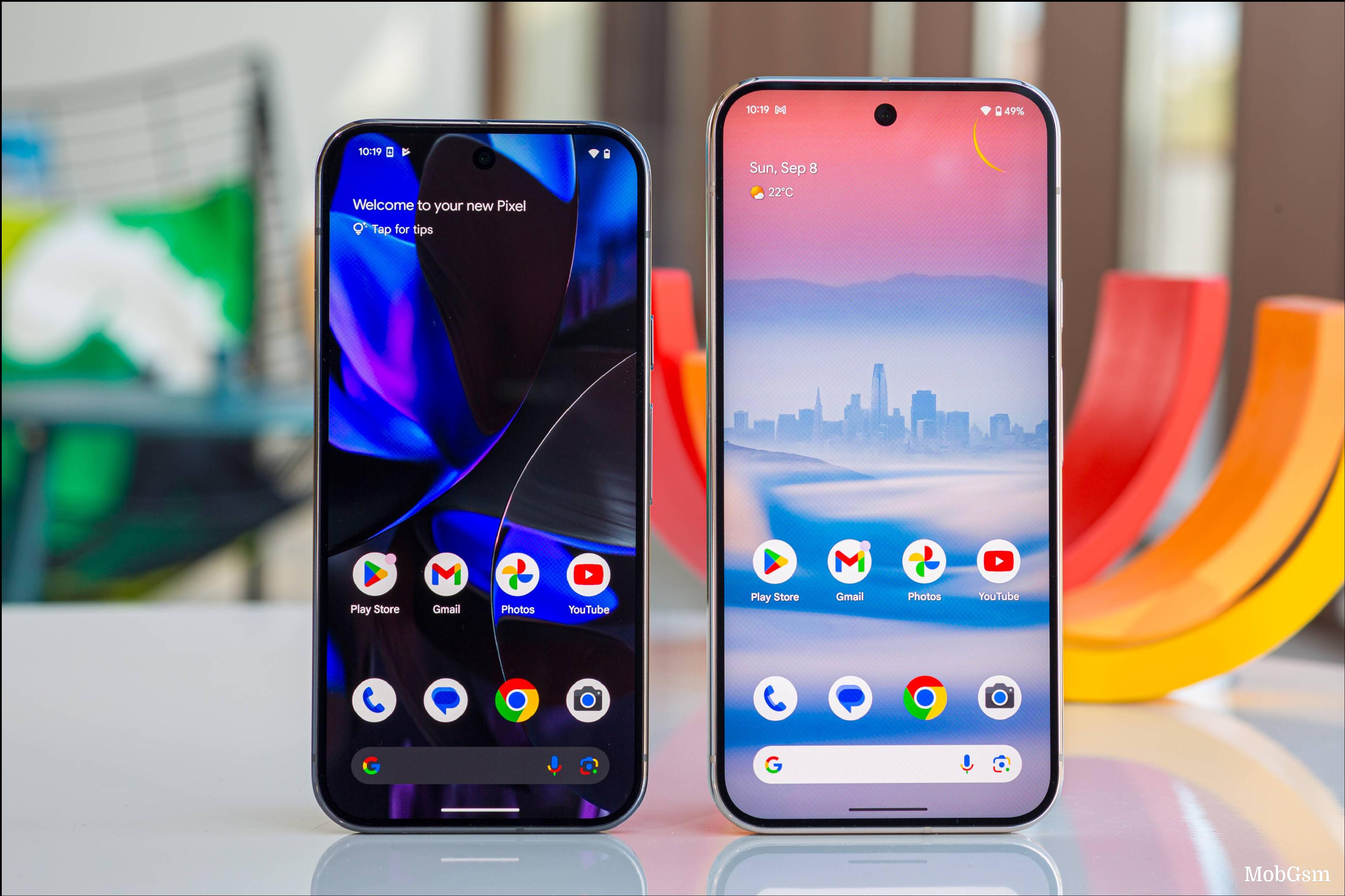 Google Pixel 10 series may bring a useful display upgrade