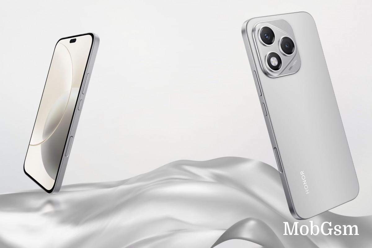 Honor 400 Lite
