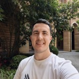 Selfies with the Huawei Pura X (main camera, f/1.6)