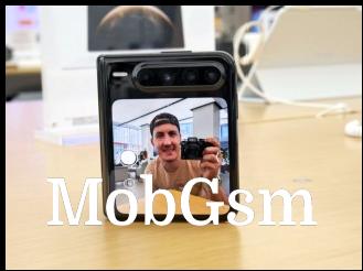 Huawei Pura X