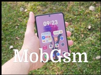 Huawei Pura X