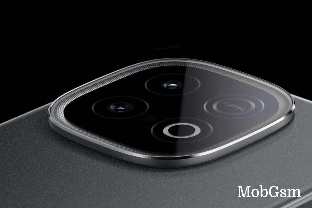iQOO Z10 Turbo and Turbo Pro unveiled with huge batteries