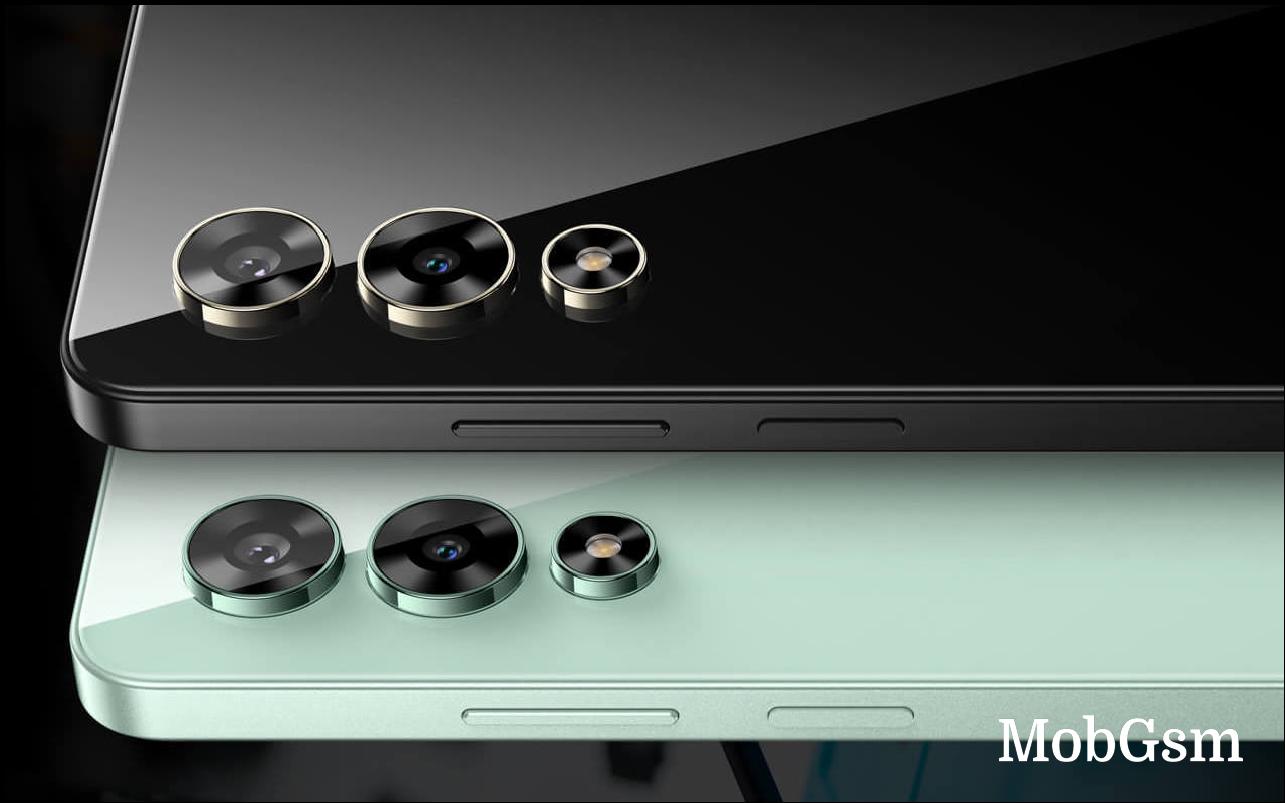 Lava Storm Lite is coming, here are some of its specs