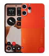 CMF Phone 2 Pro color options