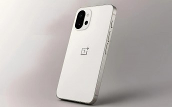 OnePlus 13s details leak ahead of rumored June unveiling