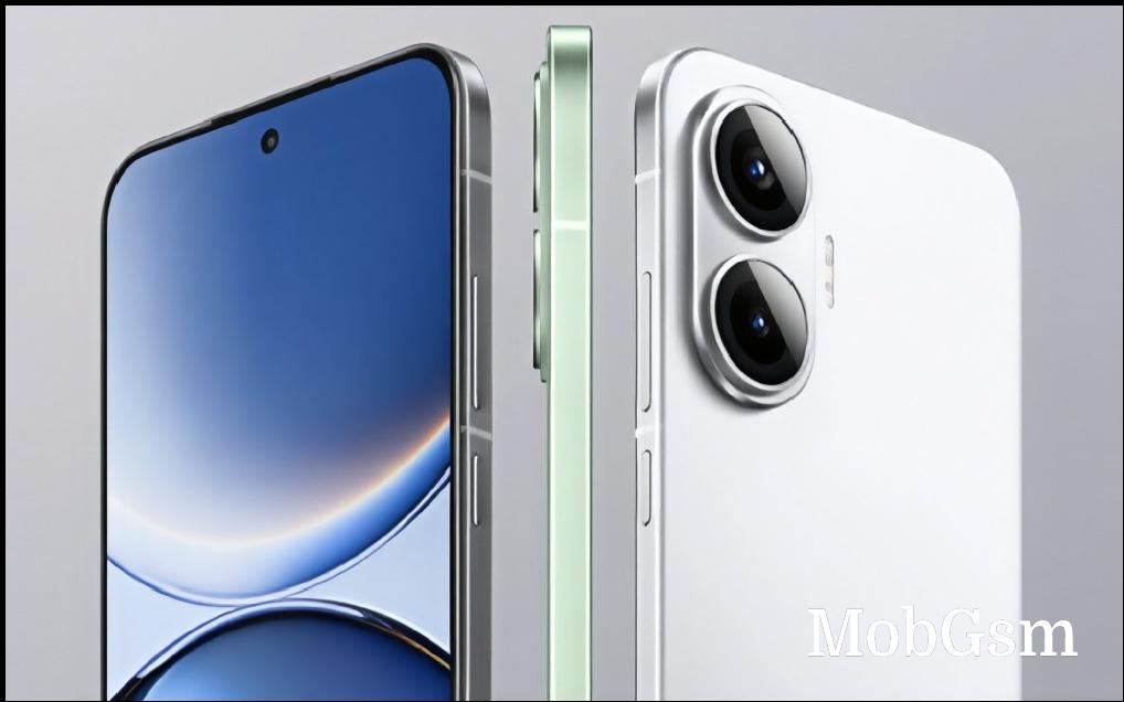 Poco F7 grabs another certification on its way to an imminent launch