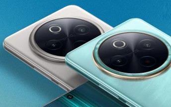 vivo T4's battery size and charging speed confirmed