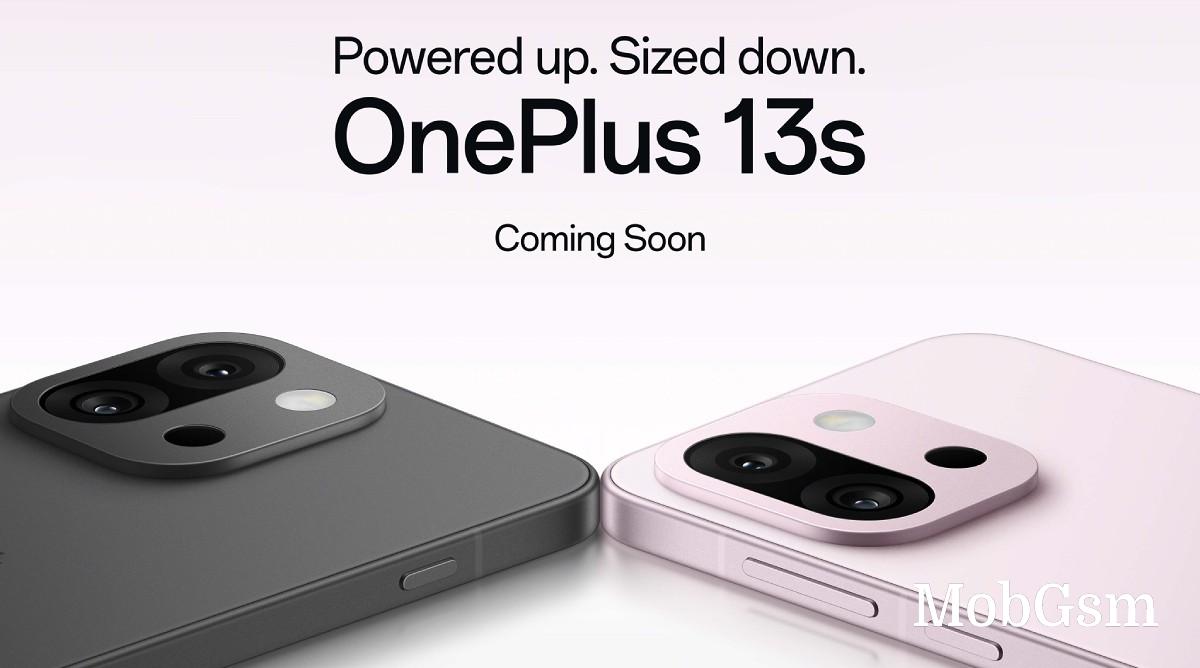 Weekly poll: would you buy the OnePlus 13T (aka 13s)?